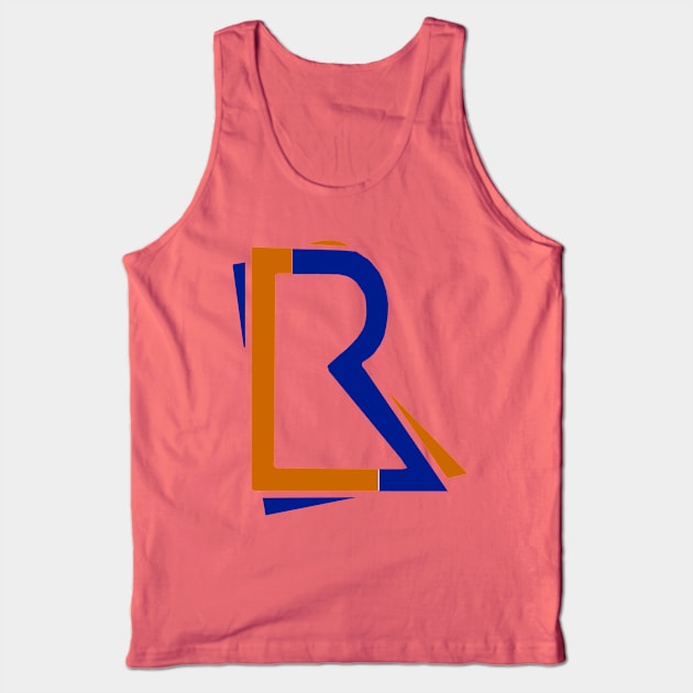 Realms.World Tank Top by Realms.World